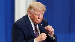 Confirmado: Trump asistirá a final del Mundial y entregará la copa al campeón
