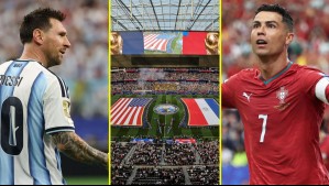 Los récords que se han roto en el Mundial 2026: la lista actualizada al 23 de junio