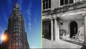 Fue el edificio más grande de Sudamérica y esconde una historia de venganza
