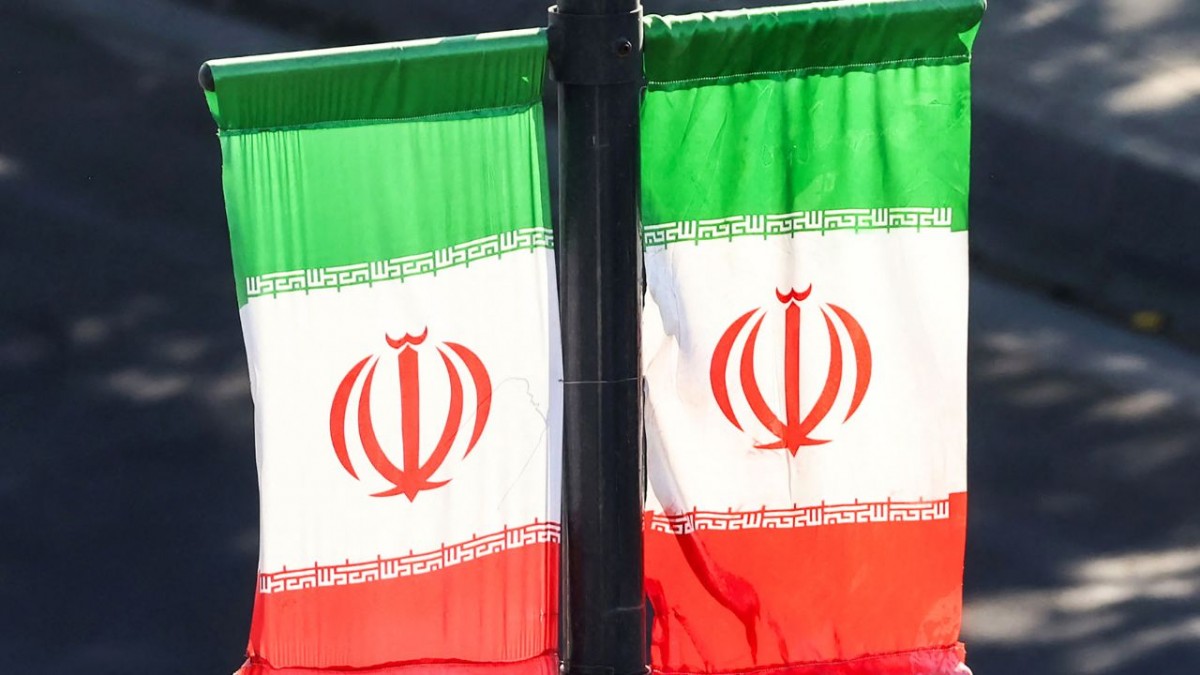 Irán asegura que controlará el estrecho de Ormuz tras negociaciones con Estados Unidos en Suiza
