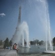 Las autoridades francesas reportaron cerca de 20 muertes por ahogamiento desde el inicio del fin de semana, en medio de una intensa ola de calor que ha elevado las temperaturas hasta cerca de 40 °C.