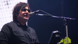 Los Tres sorprenden en el Metro de Santiago y anuncian show en el Movistar para celebrar los 30 años de su Unplugged