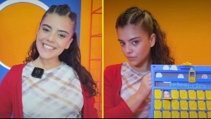 Mega revela a nueva actriz de 'Prohibida Obsesión': Debutará en teleseries del canal tras pasar por su escuela de talentos