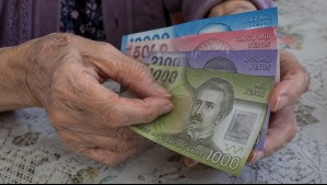 Beneficio por años cotizados: Esta es la cantidad mínima de cotizaciones que deben tener las mujeres para recibir el bono