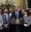 Conoce detalles sobre la aprobación de la acusación constitucional en contra del exministro de Hacienda, Nicolás Grau, en la Cámara de Diputados. La instancia contó con 77 votos a favor, 68 en contra y 1 abstención.