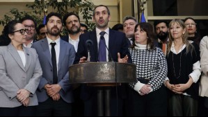 'No he cometido ningún ilícito': Cámara de Diputados aprueba acusación constitucional en contra del exministro Grau