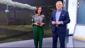 Meganoticias Prime - Martes 23 de junio 2026