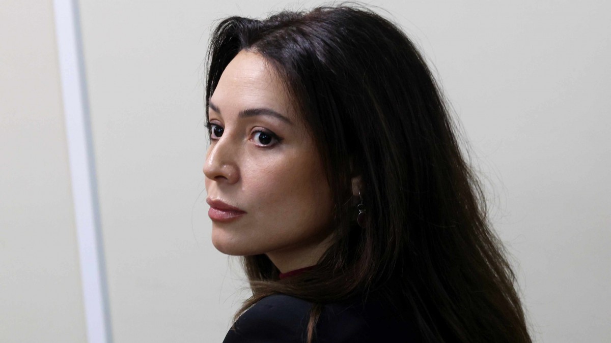 Niegan permiso a Camila Polizzi para viajar a Rumania por motivos laborales: 'Son oportunidades que se presentan'
