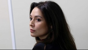 Niegan permiso a Camila Polizzi para viajar a Rumania por motivos laborales: 'Son oportunidades que se presentan'