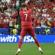 Cristiano Ronaldo marcó ante Uzbekistán y se convirtió en el primer futbolista en anotar en seis Mundiales distintos. A sus 41 años igualó a Eusebio como máximo goleador portugués en Copas del Mundo con 9 goles.
