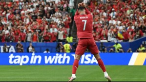 CR7 hace historia: Cristiano Ronaldo se convierte en el primer jugador en anotar en seis Copas del Mundo