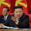 Conoce detalles sobre los dichos de Kim Jong Un, quien afirmó que su país está equipando a la Marina con armas nucleares. La declaración fue en el lanzamiento del Choe Hyon, un buque de guerra.