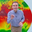 Revisa en detalle el reporte meteorológico de Alejandro Sepúlveda en Meganoticias Alerta. El experto señaló que la sequía se hizo notar durante junio y que el mes estuvo marcado por el frío.