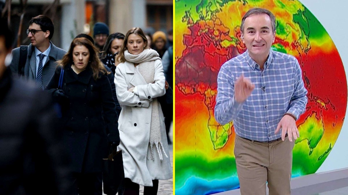 Alejandro Sepúlveda revela que este es el tercer junio más seco desde 1969: 'Nefasto este comienzo de invierno'
