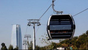 Inicia periodo de pruebas del Teleférico Bicentenario: Así operará este moderno medio de transporte