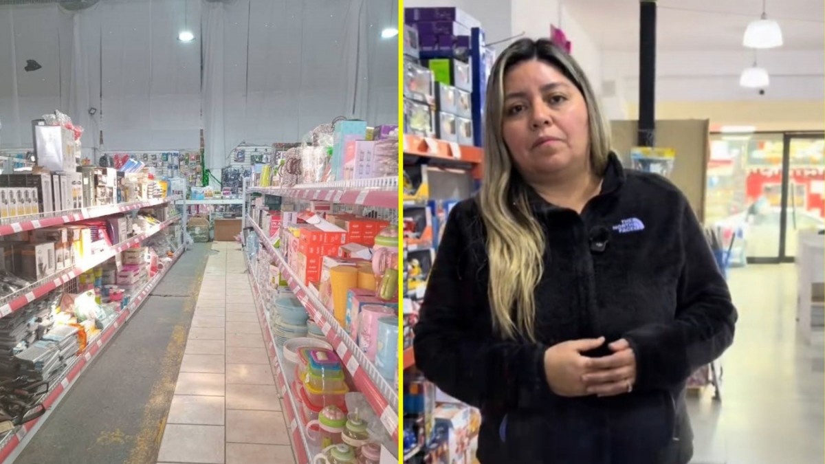 Conocida tienda anuncia cierre definitivo de una de sus sucursales en la región del Maule