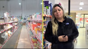 Conocida tienda anuncia cierre definitivo de una de sus sucursales en la región del Maule