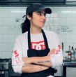 Manuela Moreno, nieta de Héctor ?Tito Noguera, dejó la actuación tras su paso por Juegos de Poder y hoy vive una nueva etapa profesional ligada a la cocina y la panadería artesanal.