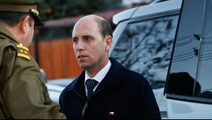 Ministro de Seguridad tras cuarta detención por muerte de niño de 12 años en encerrona: 'Hay un quinto que ya está identificado'