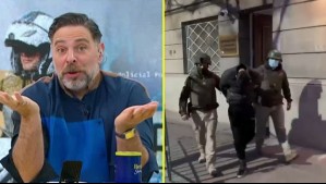 'Estos cabros no tienen vuelta': Neme por adolescente entregado por su padrastro tras encerrona con muerte de menor