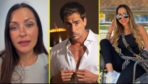 Paula Pavic reveló su postura sobre la reacción de Marité Matus por acercamientos a Huerta