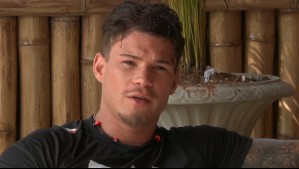 'Papito corazón le queda chico': Raimundo Cerda lanza duras críticas a Jean Paul Pineda en '¿Volverías con tu ex? 2'