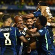 Brasil juega hoy miércoles 24 de junio a las 18:00 hrs de Chile ante Escocia en Miami. Si gana el Grupo C enfrentará al 2º del Grupo F en dieciseisavos: Japón, Suecia o Países Bajos.