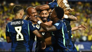 Brasil vs. Escocia: a qué hora juega hoy la Canarinha y quién podría ser su rival en los dieciseisavos del Mundial 2026