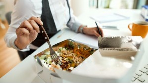 Horario de colación en el trabajo: ¿Es obligatorio marcar la salida y regreso?