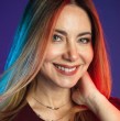 Mónica Godoy tiene 50 años y es una actriz chilena con más de tres décadas de carrera. Conocida por Aquelarre y Hijos del Monte, regresa a la pantalla con la nueva nocturna de Mega.