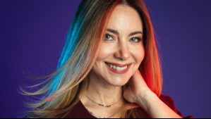 Mónica Godoy: quién es la actriz que llega a las teleseries de Mega con 'Prohibida obsesión'