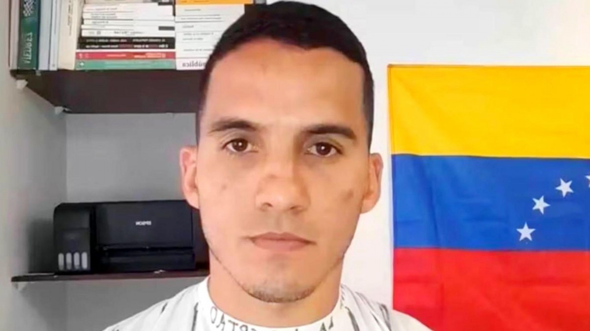 'El Estado tenía el deber de protegerlo': Viuda e hijo de Ronald Ojeda presentarán demanda civil contra el Estado de Chile