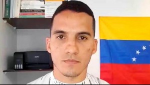 "El Estado tenía el deber de protegerlo": Viuda e hijo de Ronald Ojeda presentarán demanda civil contra el Estado de Chile