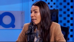 Ministra Arzola por reforma al SAE: 'Este sistema no tiene suficiente consideración por el mérito académico'