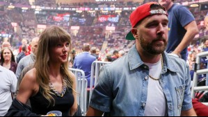 ¿Se viene la boda? Taylor Swift y Travis Kelce generan revuelo por misteriosos preparativos en Nueva York