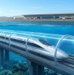 La futura red ferroviaria atravesará el Mar de Bohai mediante un túnel de aproximadamente 123 kilómetros de longitud, superando ampliamente a otras infraestructuras similares existentes en el mundo.