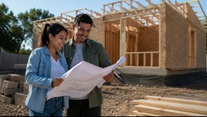 Cómo postular al fondo del Estado que permite construir una vivienda sin crédito hipotecario
