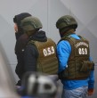 El sujeto se presentó de manera voluntaria en la unidad policial, donde quedó a disposición de la Fiscalía Metropolitana Occidente, que investiga el caso por los delitos de robo con homicidio, robo con violencia y robo con intimidación.
