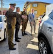 Una joven boliviana de 21 años fue rescatada tras un intento de secuestro en Valparaíso. Carabineros detuvo a uno de los involucrados y halló más de $5 millones en efectivo al interior del vehículo utilizado por los sujetos.