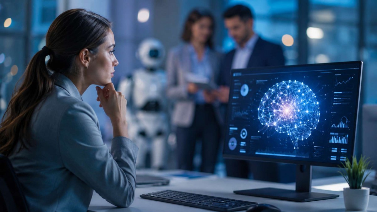 Nueva carrera en Chile une psicología, inteligencia artificial y negocios: Esta será su duración