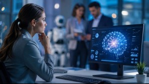 Nueva carrera en Chile une psicología, inteligencia artificial y negocios: Esta será su duración