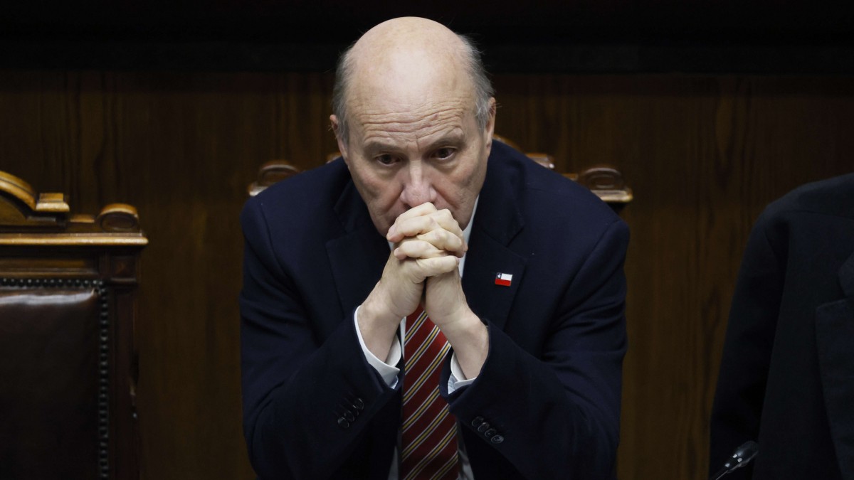 Senado define hoy si vota la megarreforma: Senadora Núñez pide más tiempo para acuerdos