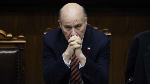 Senado define hoy si vota la megarreforma: Senadora Núñez pide más tiempo para acuerdos