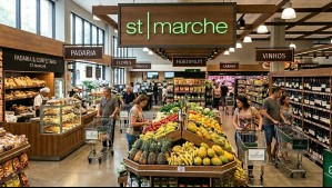 Cencosud compra cadena 'premium' de supermercados y refuerza su expansión