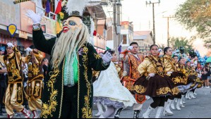 Fiesta de La Tirana 2026: Revisa cuándo será y dónde se realizará la tradicional celebración del norte de Chile