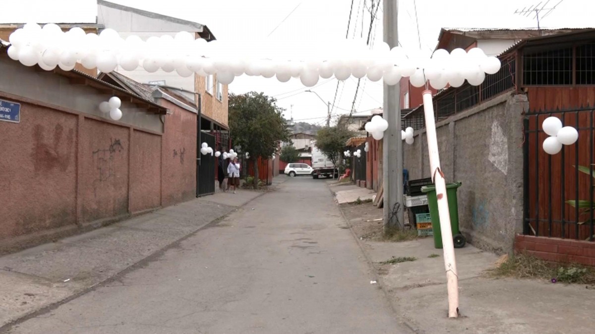 'Nuestro deseo es poder vivir este duelo con tranquilidad': Mensaje de la familia del menor de 12 años fallecido en encerrona