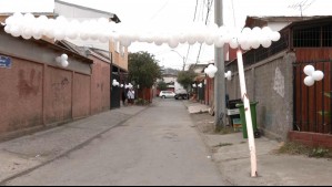 "Nuestro deseo es poder vivir este duelo con tranquilidad": Mensaje de la familia del menor de 12 años fallecido en encerrona
