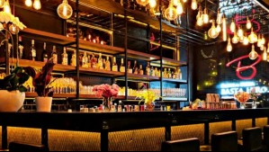 Restaurante chileno es destacado por premio internacional y se instala entre las mejores cartas de vino del mundo