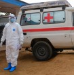 Las autoridades sanitarias de Francia anunciaron este miércoles el primer caso de ébola en el país europeo, el de un médico que regresó recientemente de la República Democrática del Congo, donde avanza una epidemia de esa enfermedad infecciosa.