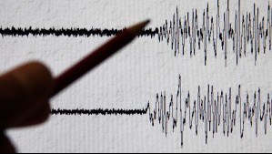 Fuerte temblor de magnitud 6,9 se percibe ahora en Japón